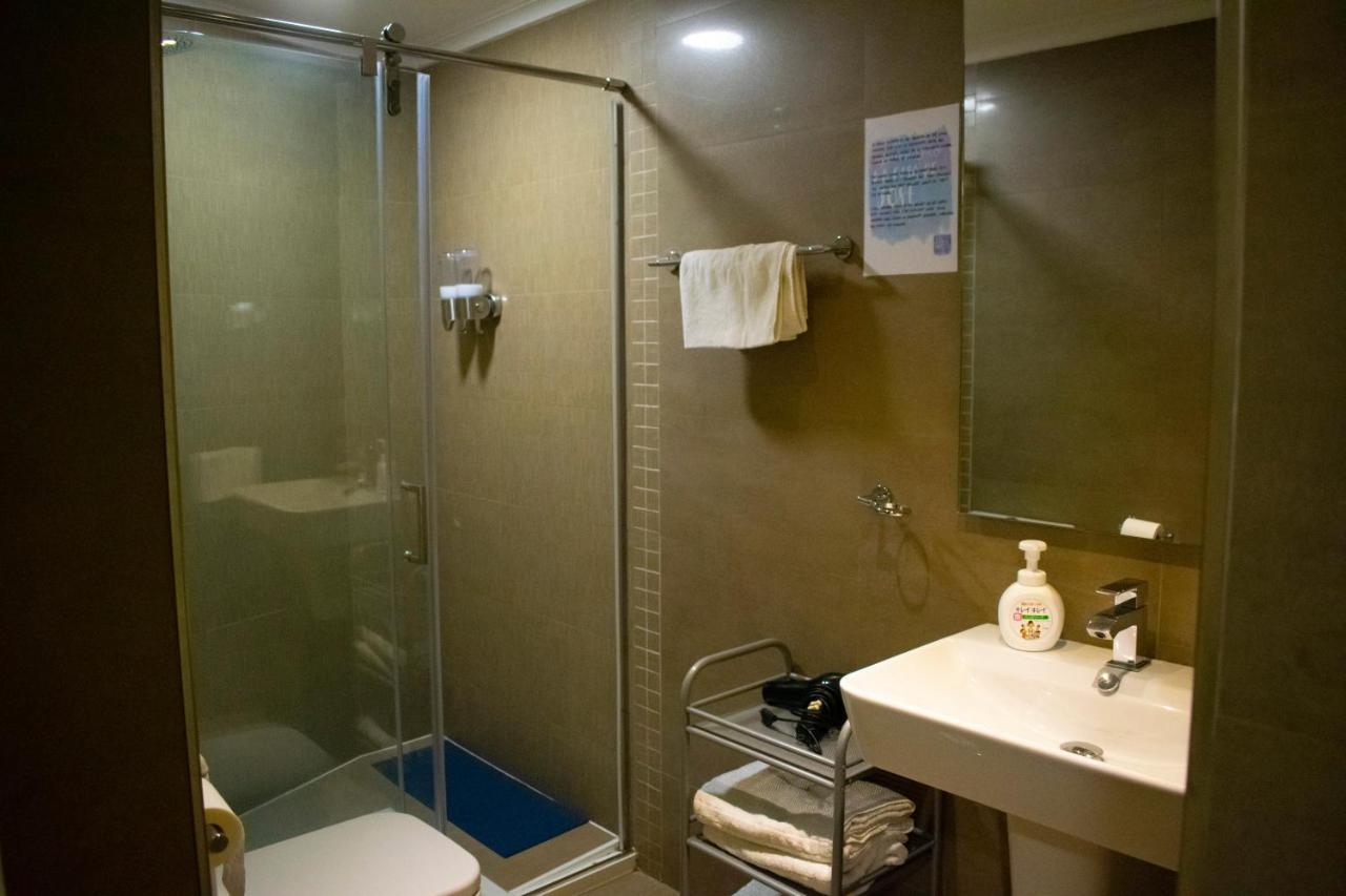 La Casa De Jose Apartment Cuenca  Ngoại thất bức ảnh