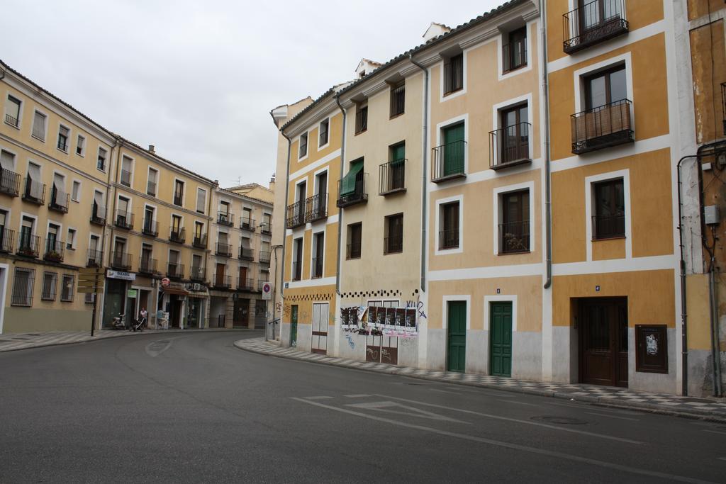 La Casa De Jose Apartment Cuenca  Phòng bức ảnh