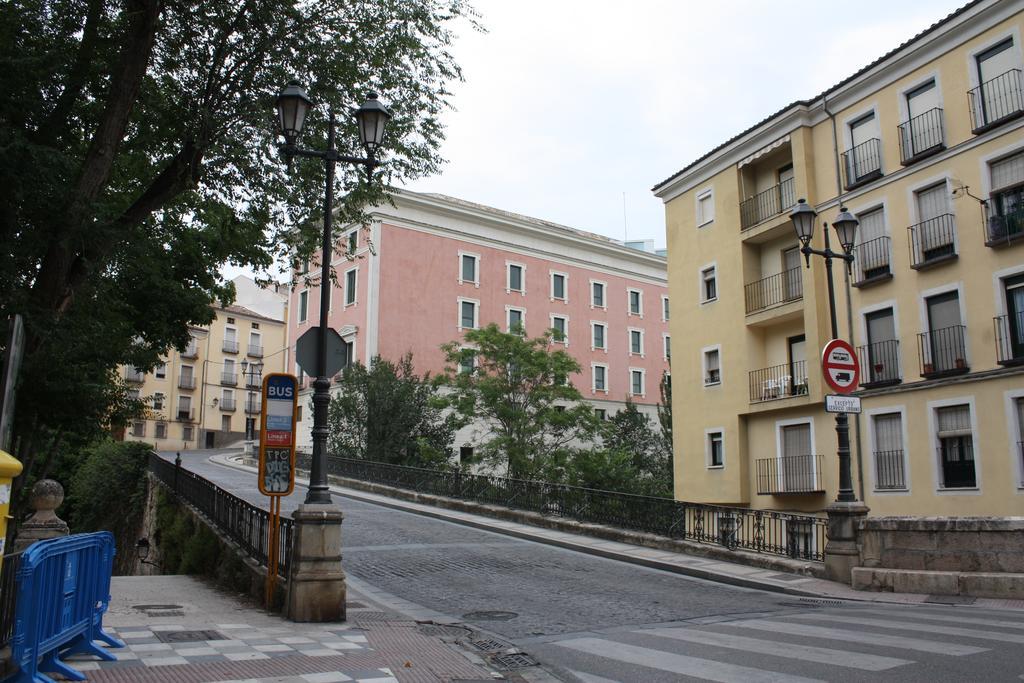 La Casa De Jose Apartment Cuenca  Phòng bức ảnh