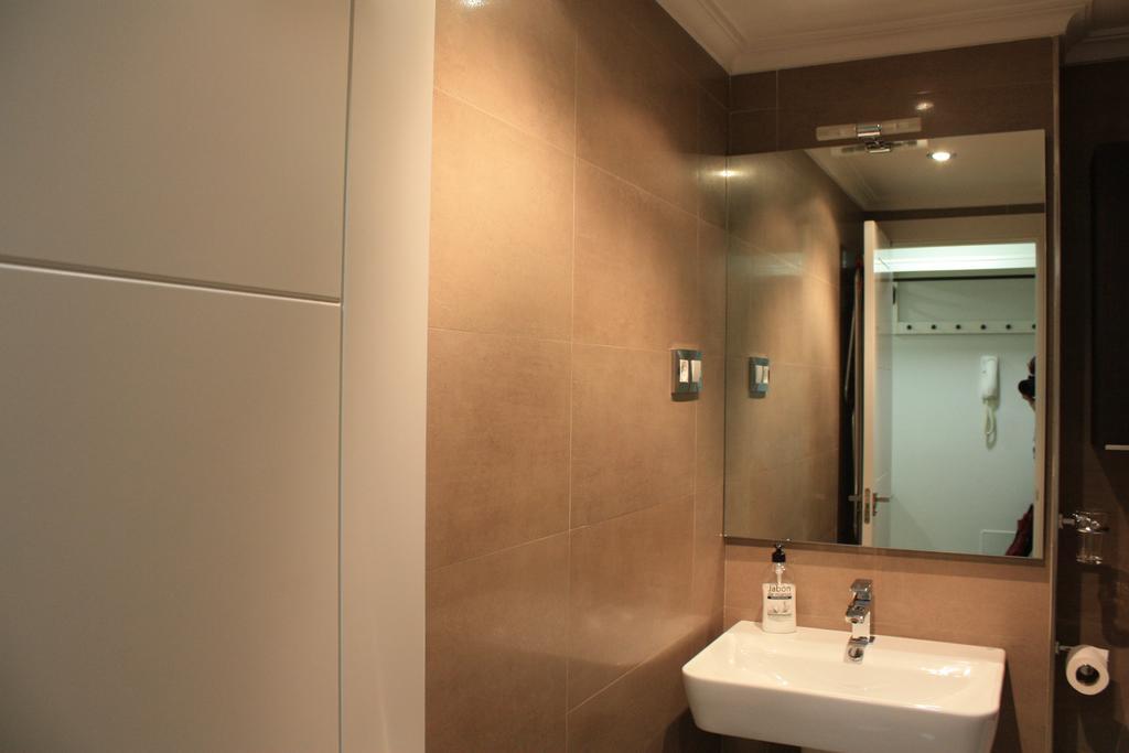La Casa De Jose Apartment Cuenca  Ngoại thất bức ảnh
