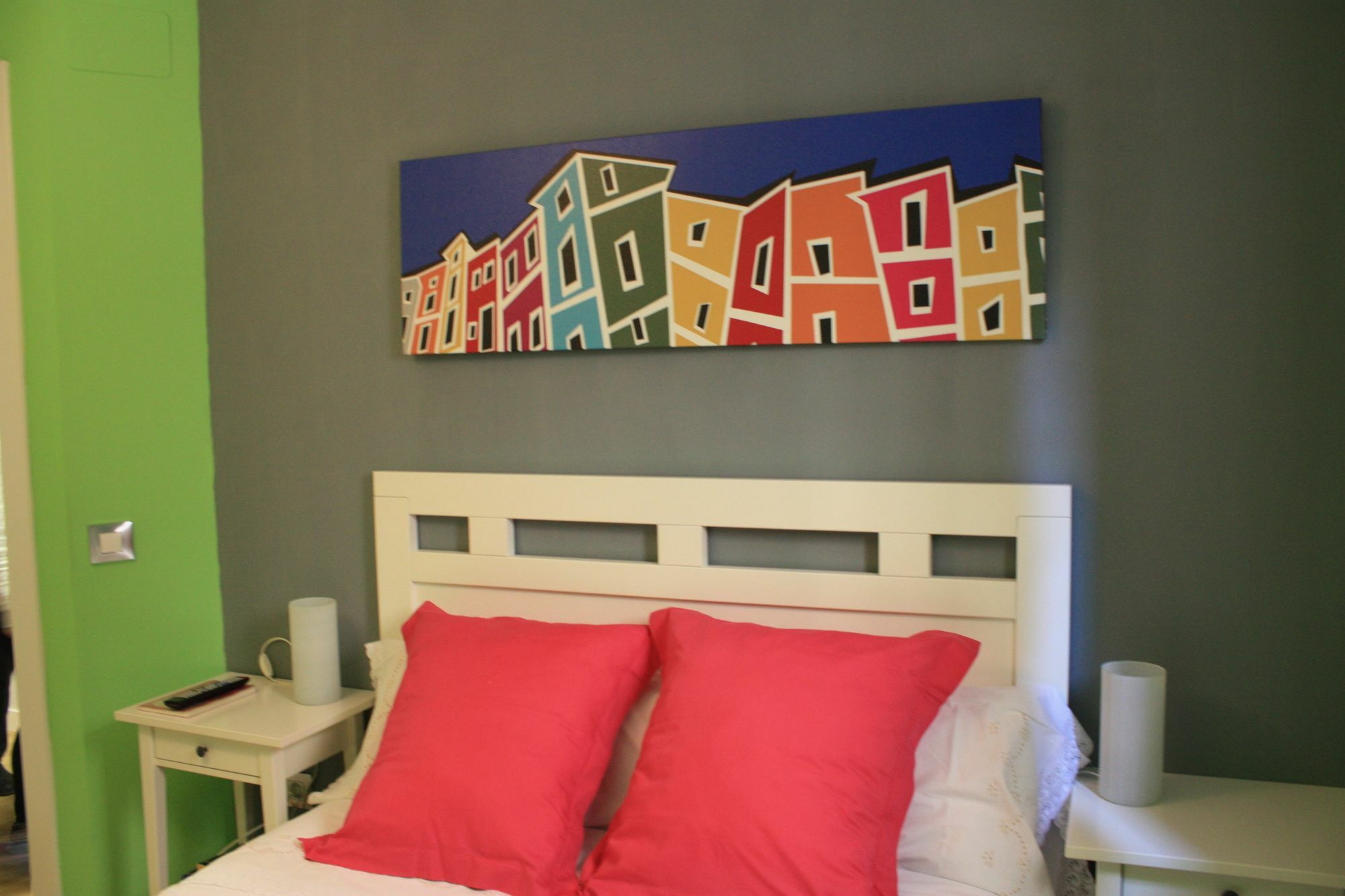La Casa De Jose Apartment Cuenca  Ngoại thất bức ảnh