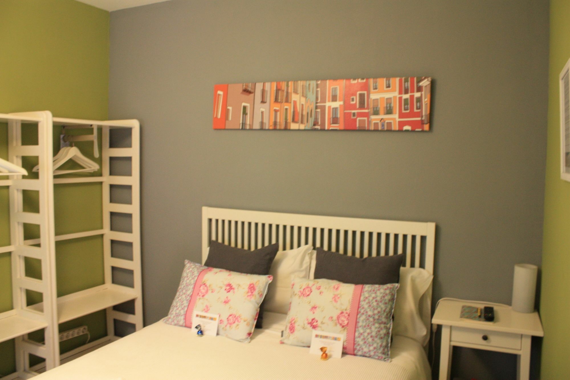 La Casa De Jose Apartment Cuenca  Ngoại thất bức ảnh