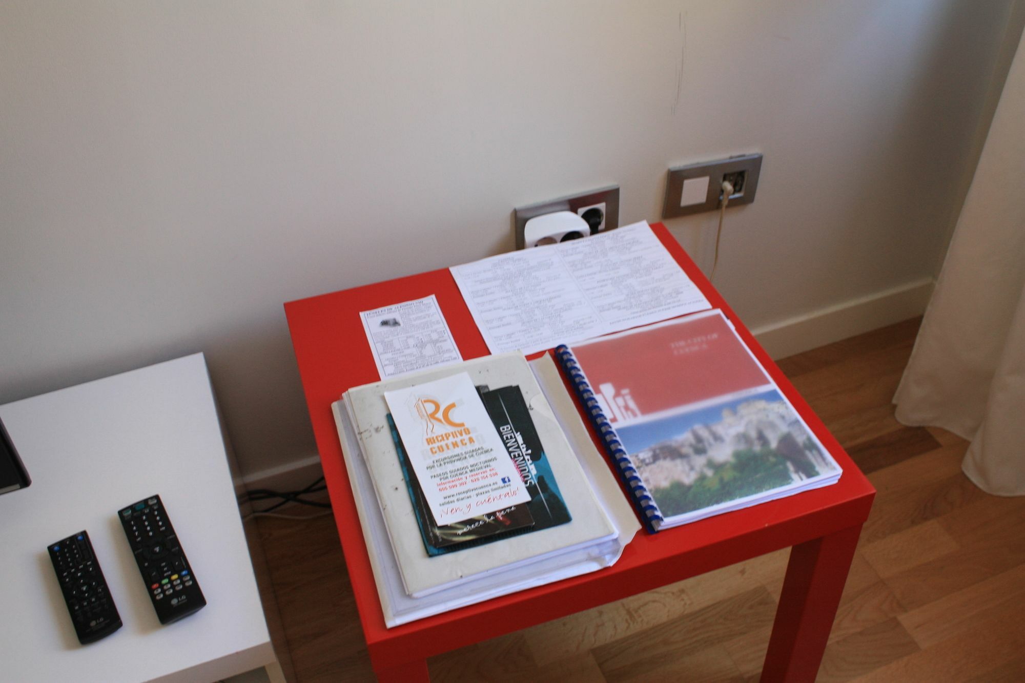 La Casa De Jose Apartment Cuenca  Ngoại thất bức ảnh