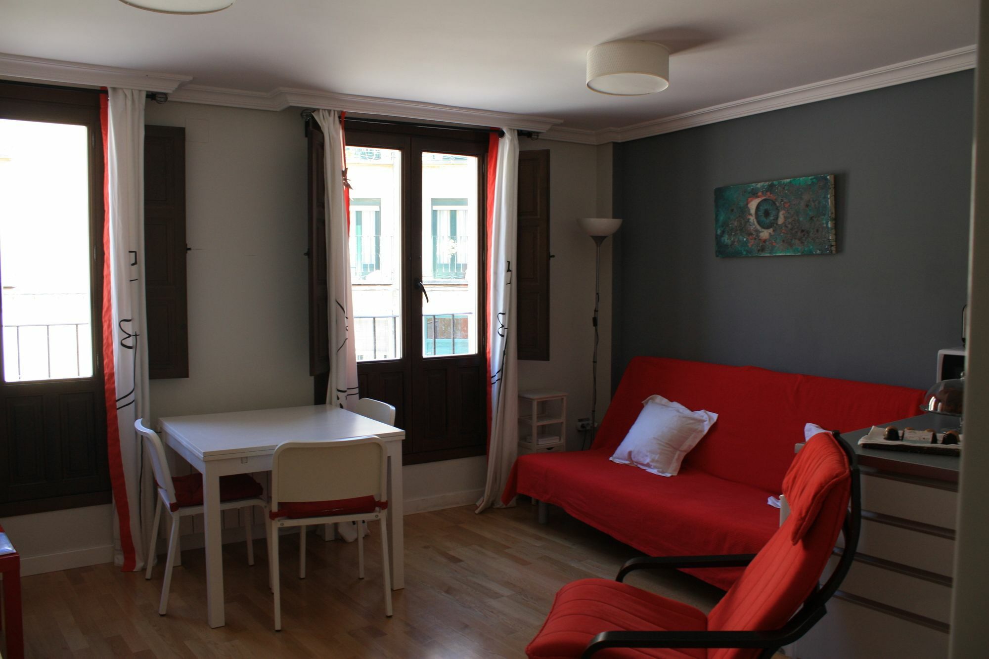 La Casa De Jose Apartment Cuenca  Ngoại thất bức ảnh