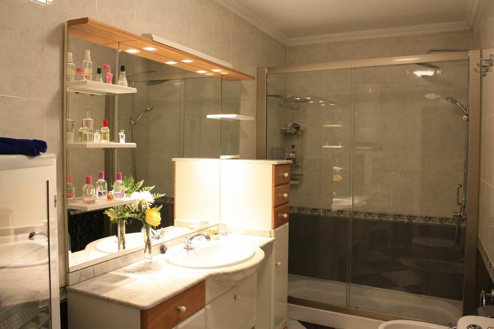 La Casa De Jose Apartment Cuenca  Ngoại thất bức ảnh